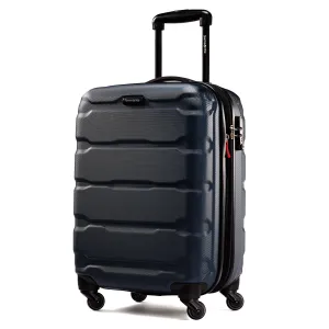 Samsonite Omni Pc Hardside Expandable Luggage with Spinner Wheels U11