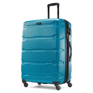 Samsonite Omni Pc Hardside Expandable Luggage with Spinner Wheels U8