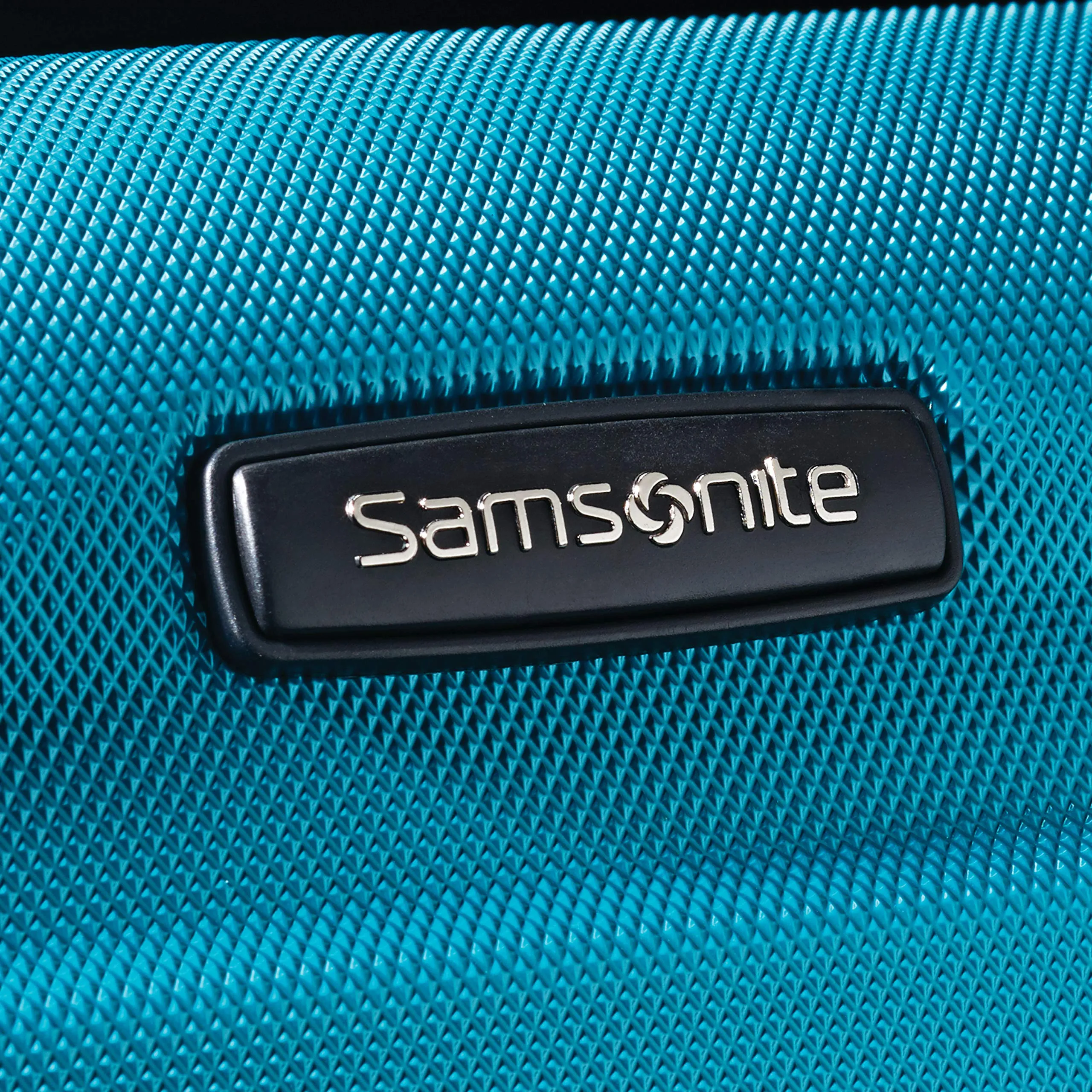 Samsonite Omni Pc Hardside Expandable Luggage with Spinner Wheels U8