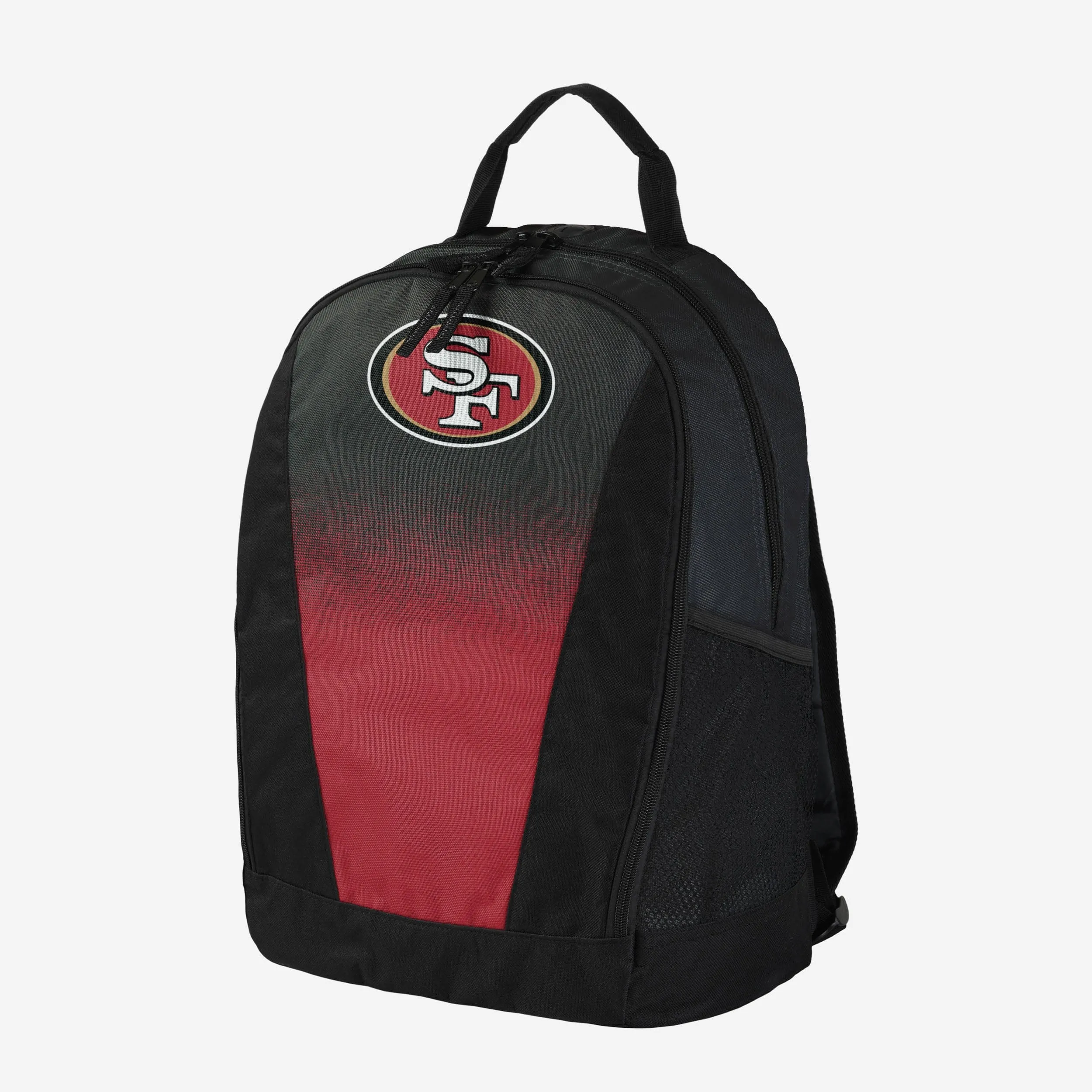 San Francisco 49ers Primetime Gradient Backpack