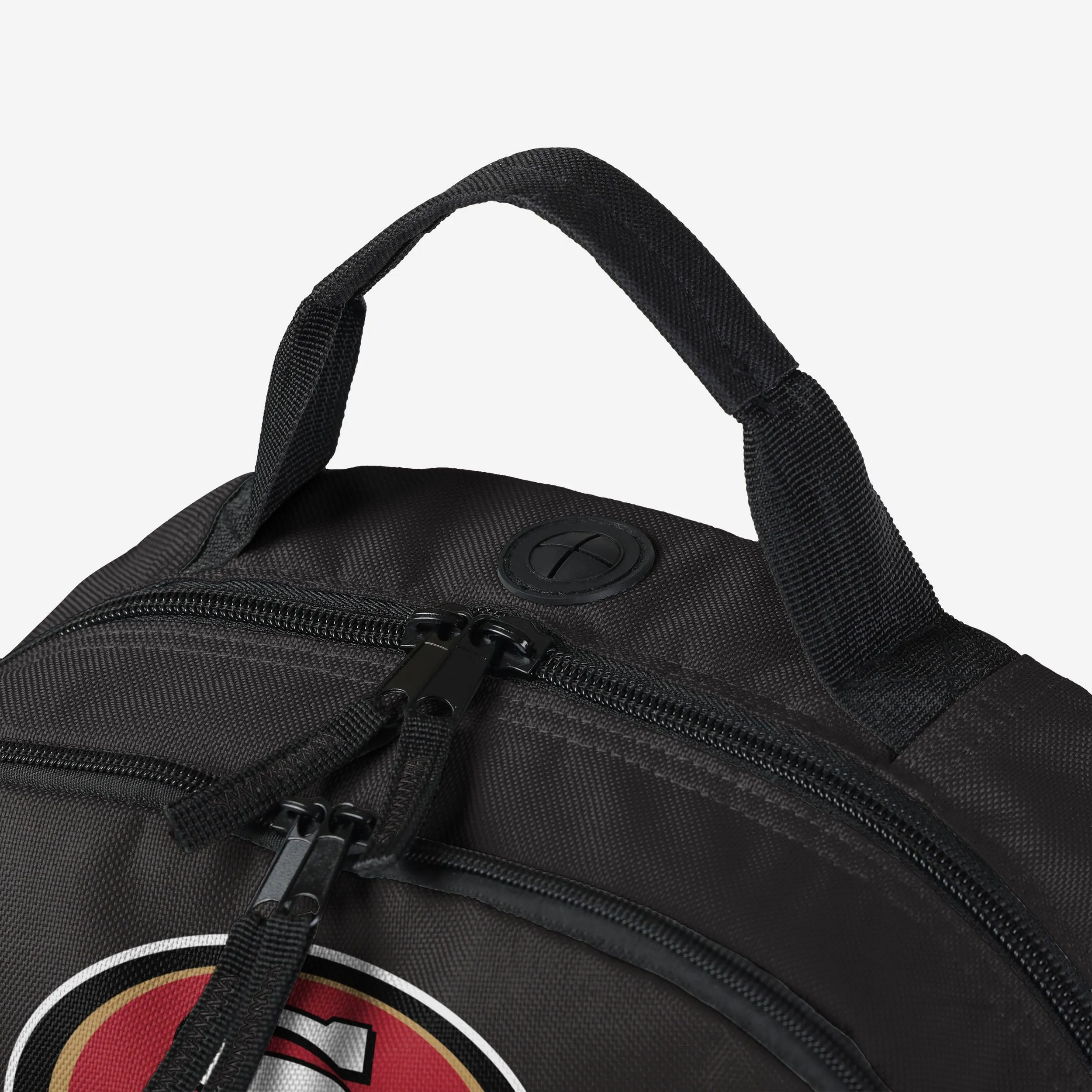 San Francisco 49ers Primetime Gradient Backpack