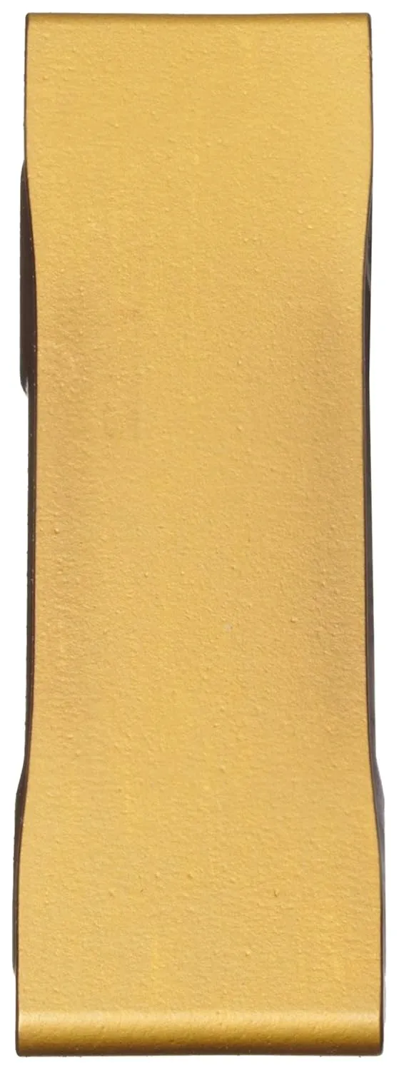 Sandvik Coromant T-Max P Carbide Turning Insert, TNMG, Triangle, SM Chipbreaker, GC4225 Grade, Multi-Layer Coating, TNMG 433-SM, 1/2" iC, 0.0472" Corner Radius (Pack of 10)