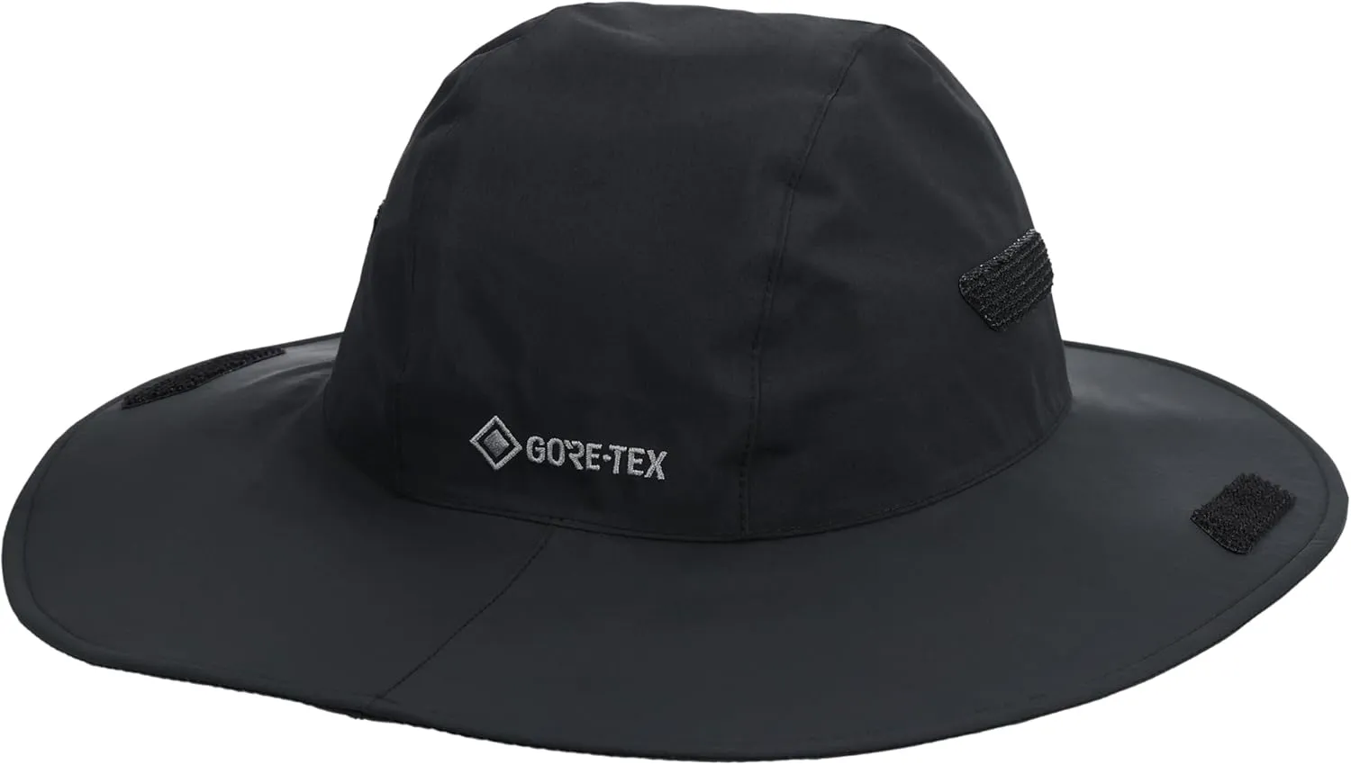 Seattle Rain Hat