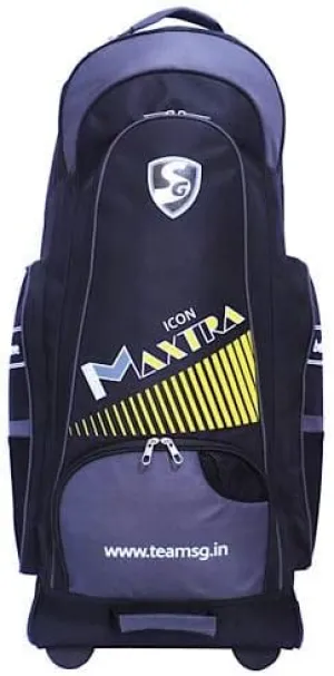SG MAXTRA Strike Duffle Bag