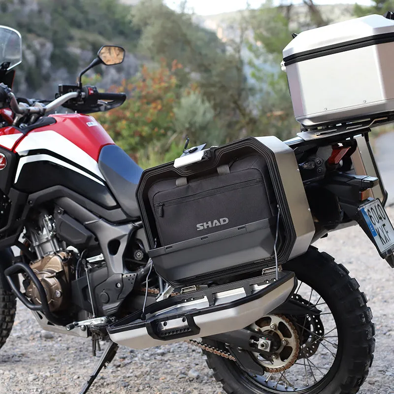 SHAD INNER BAG suit TERRA CASES