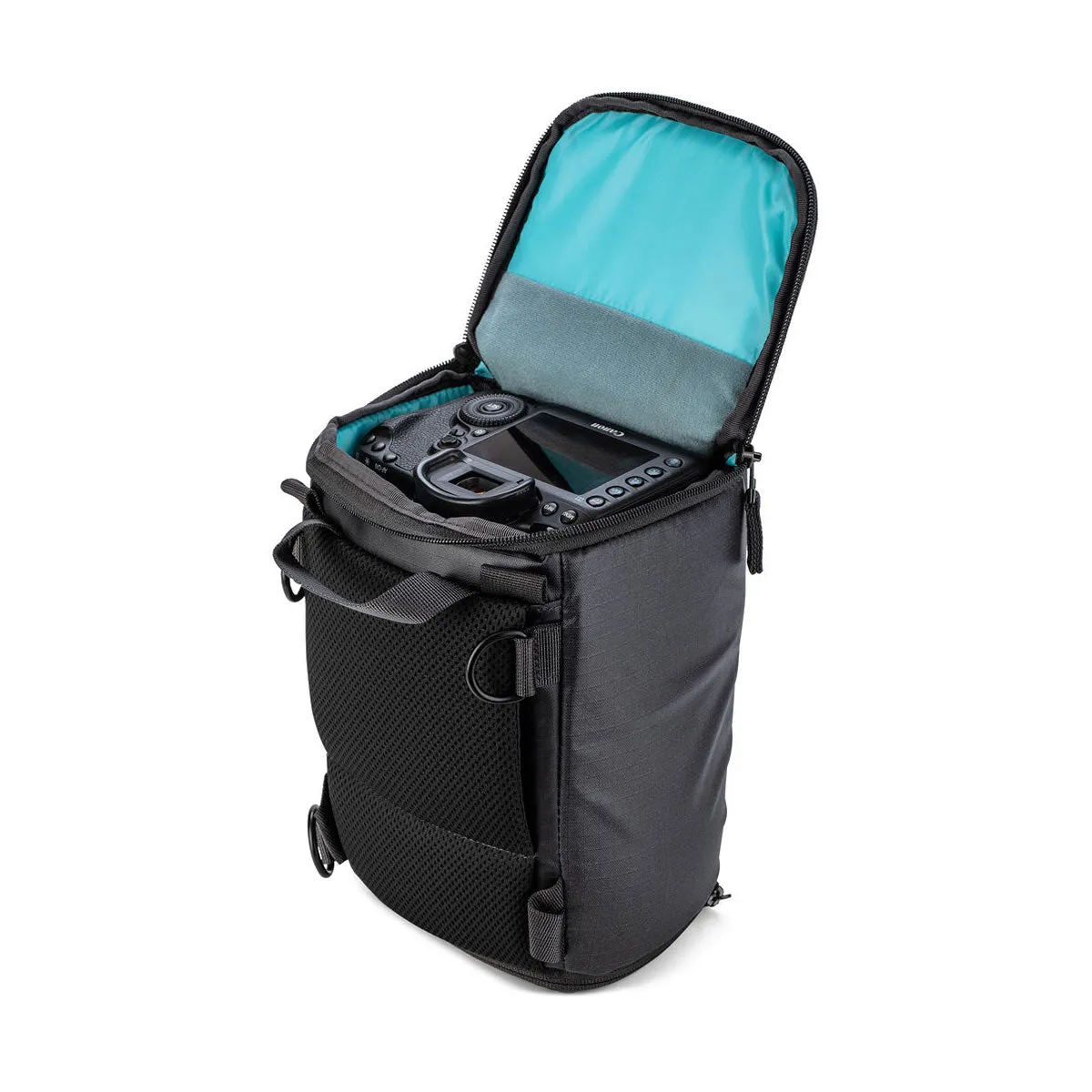 Shimoda Designs Top Loader (Black)