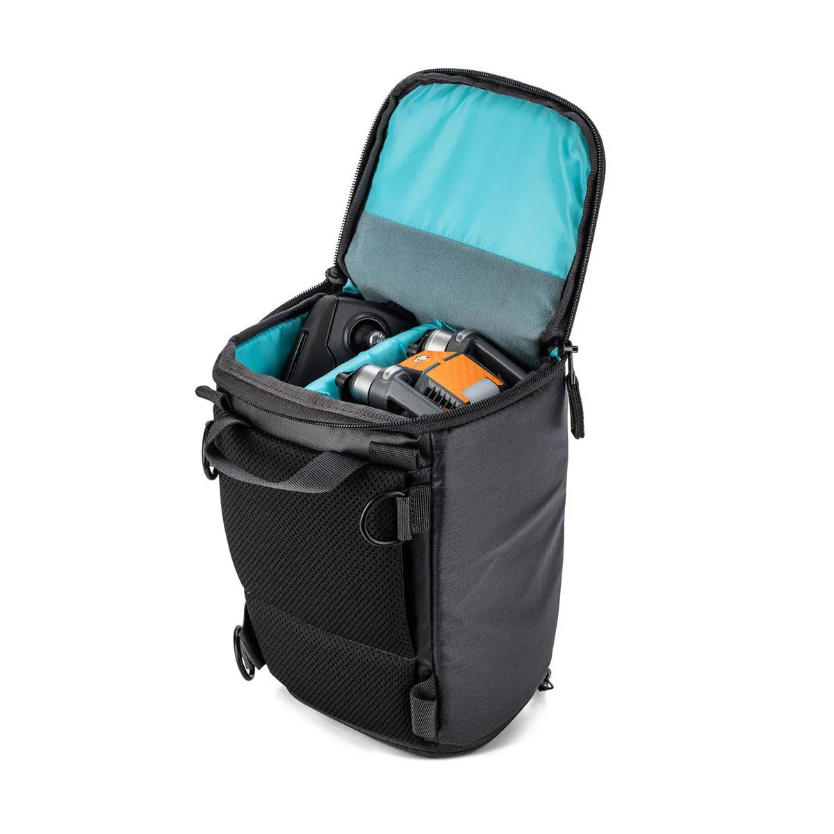 Shimoda Designs Top Loader (Black)