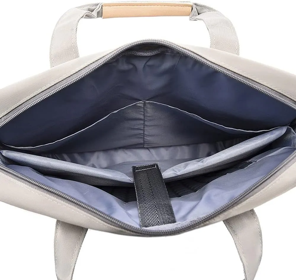 Shockproof laptop bags 13.3 14 15 15.6 inches portable backpacks for men and women (Black-15.6-16inch)