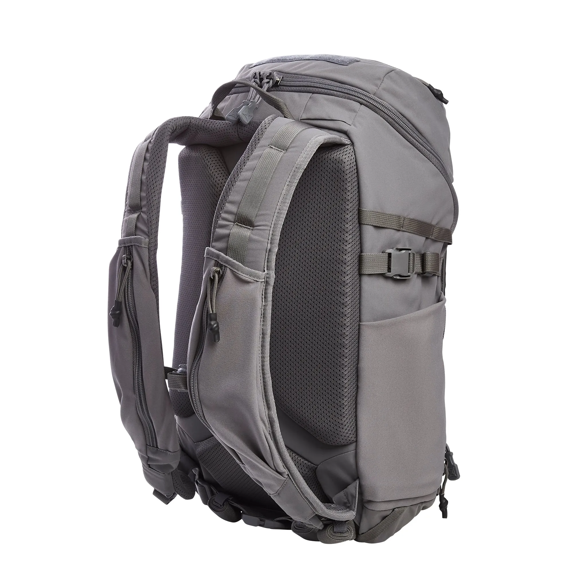 Siege 25L Tactical Backpack
