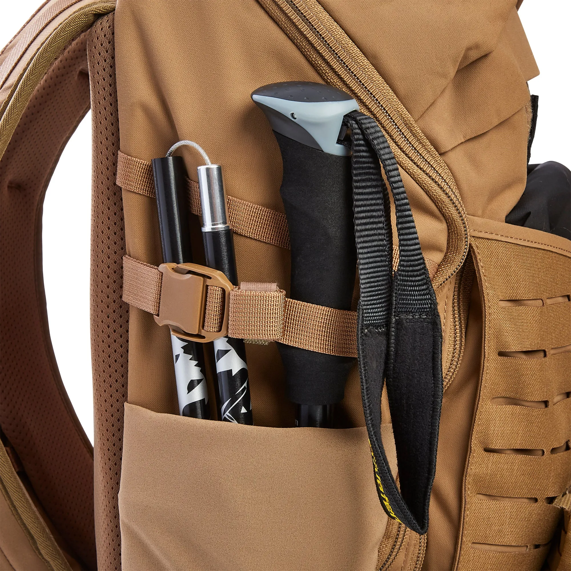Siege 25L Tactical Backpack