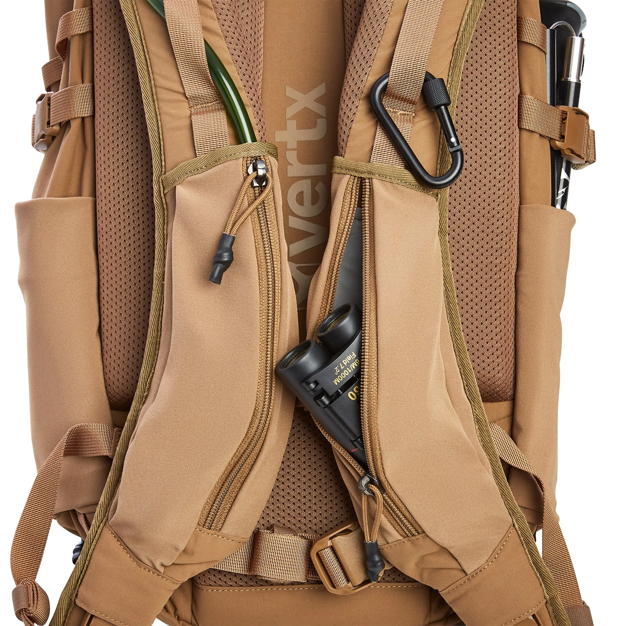 Siege 25L Tactical Backpack