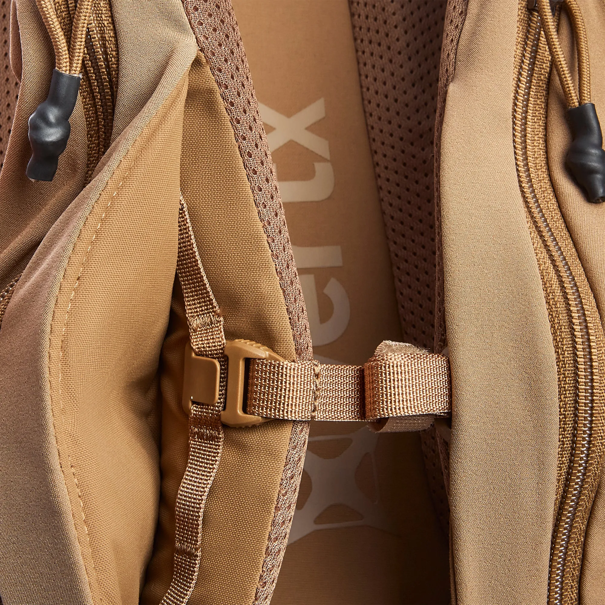 Siege 25L Tactical Backpack