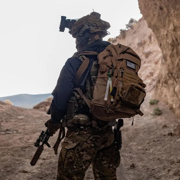 Siege 25L Tactical Backpack