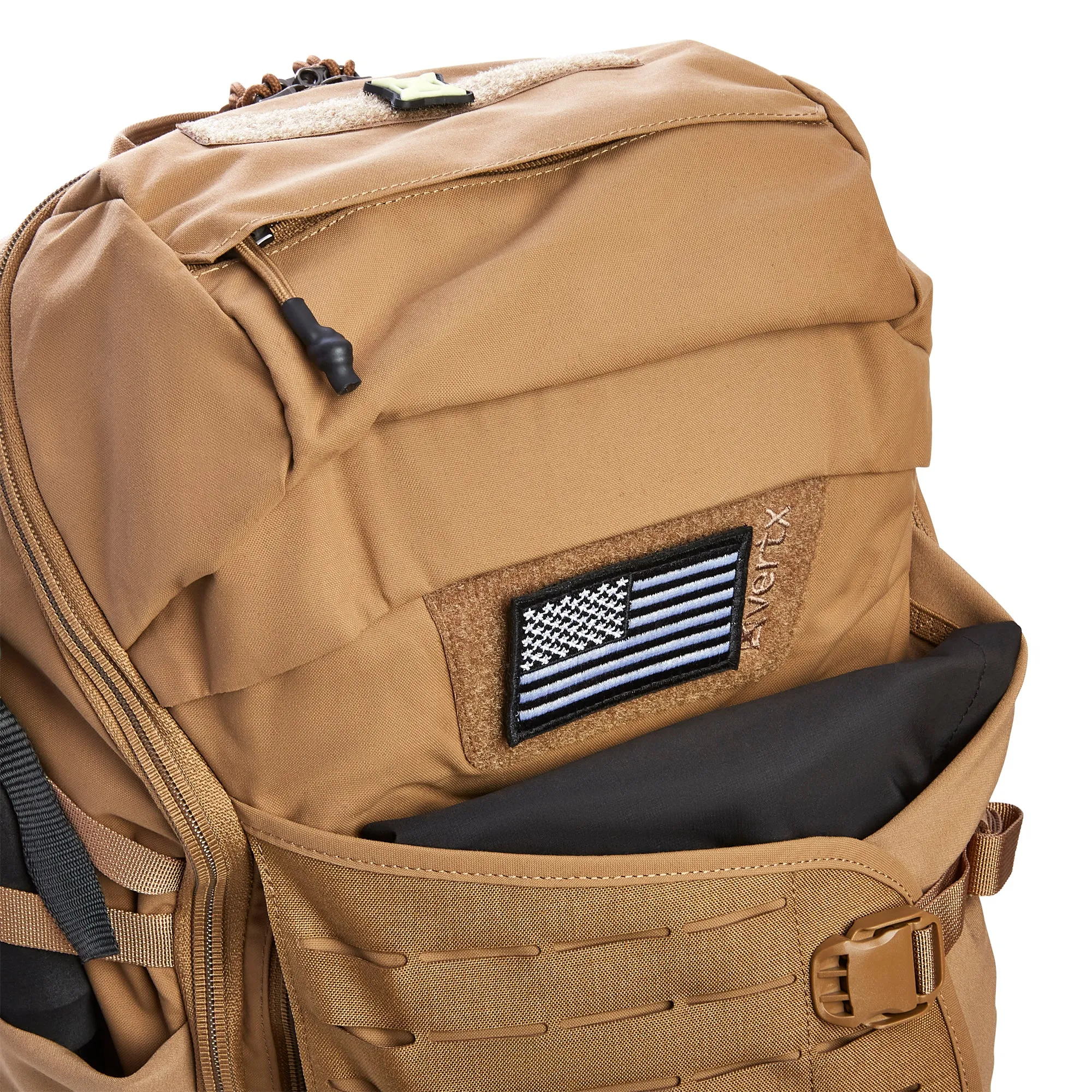 Siege 25L Tactical Backpack