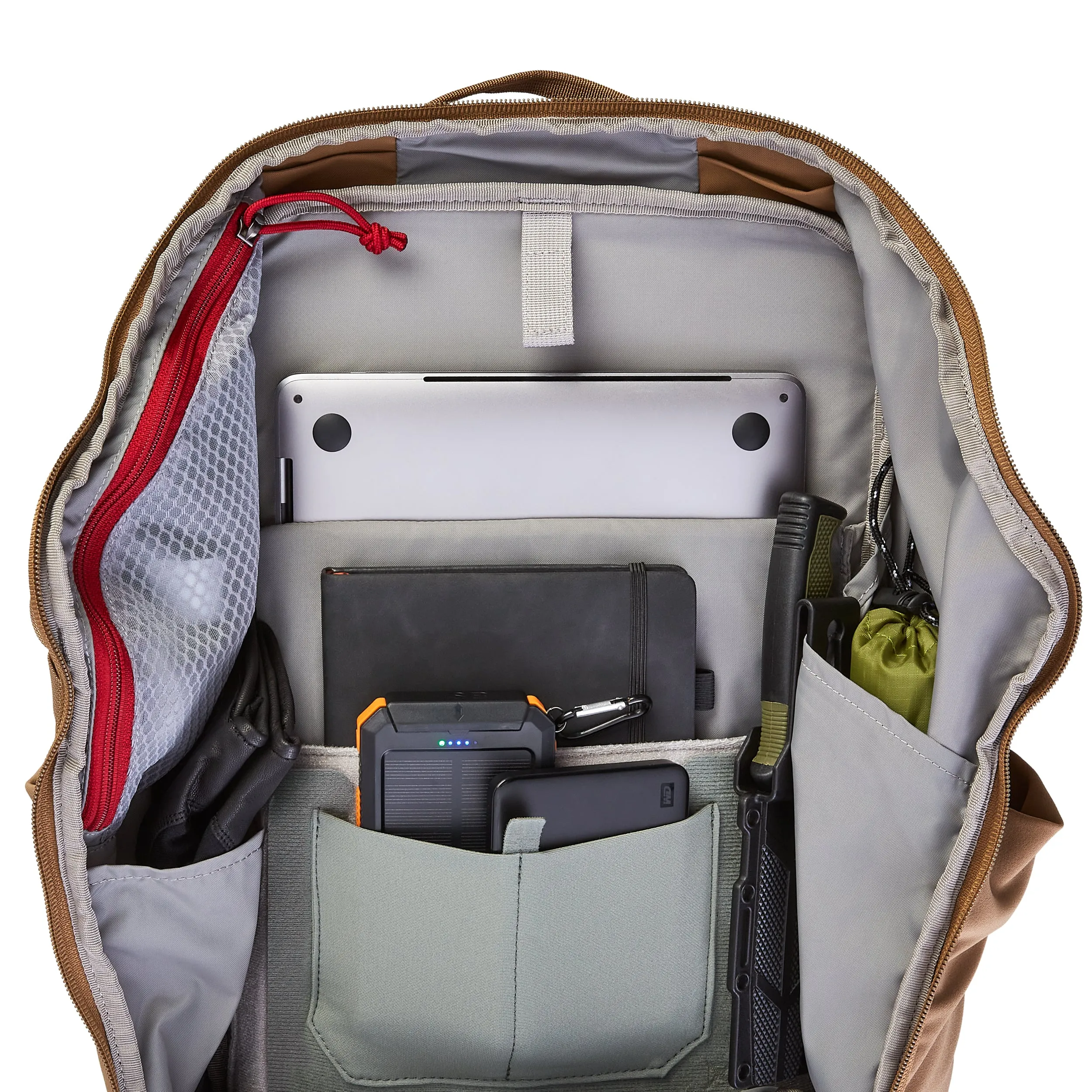 Siege 25L Tactical Backpack