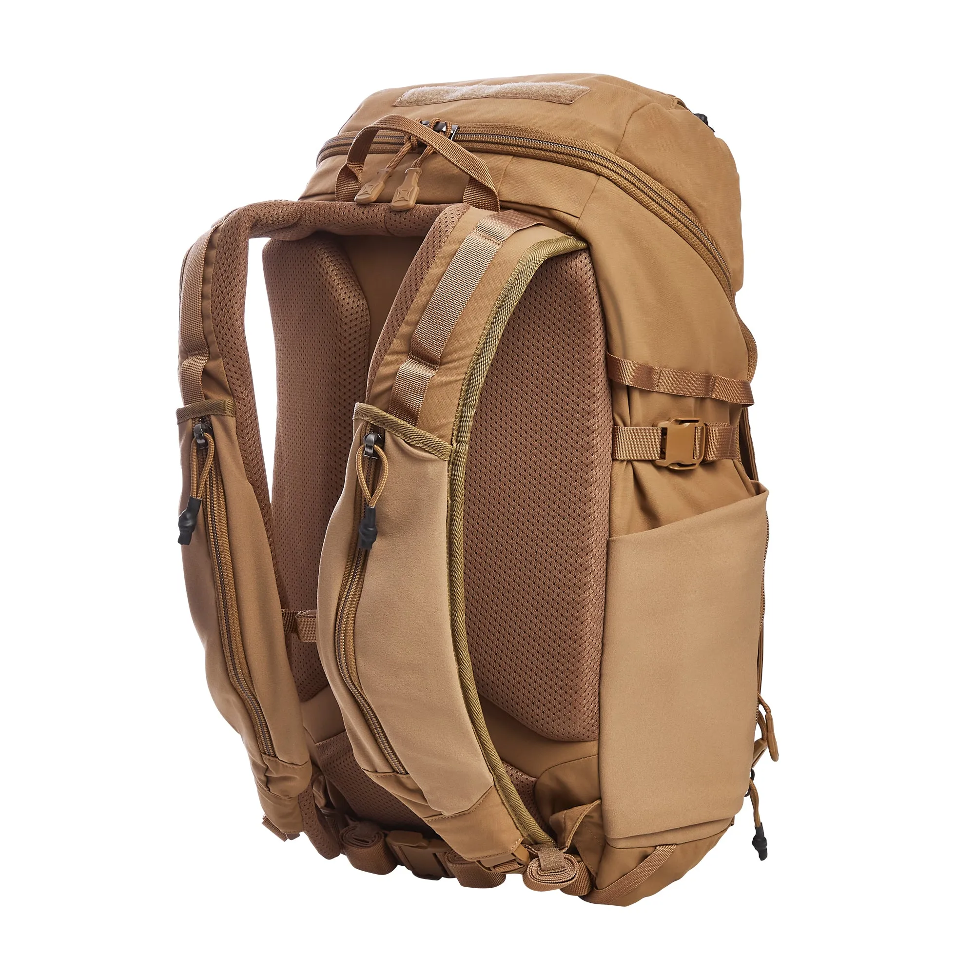 Siege 25L Tactical Backpack