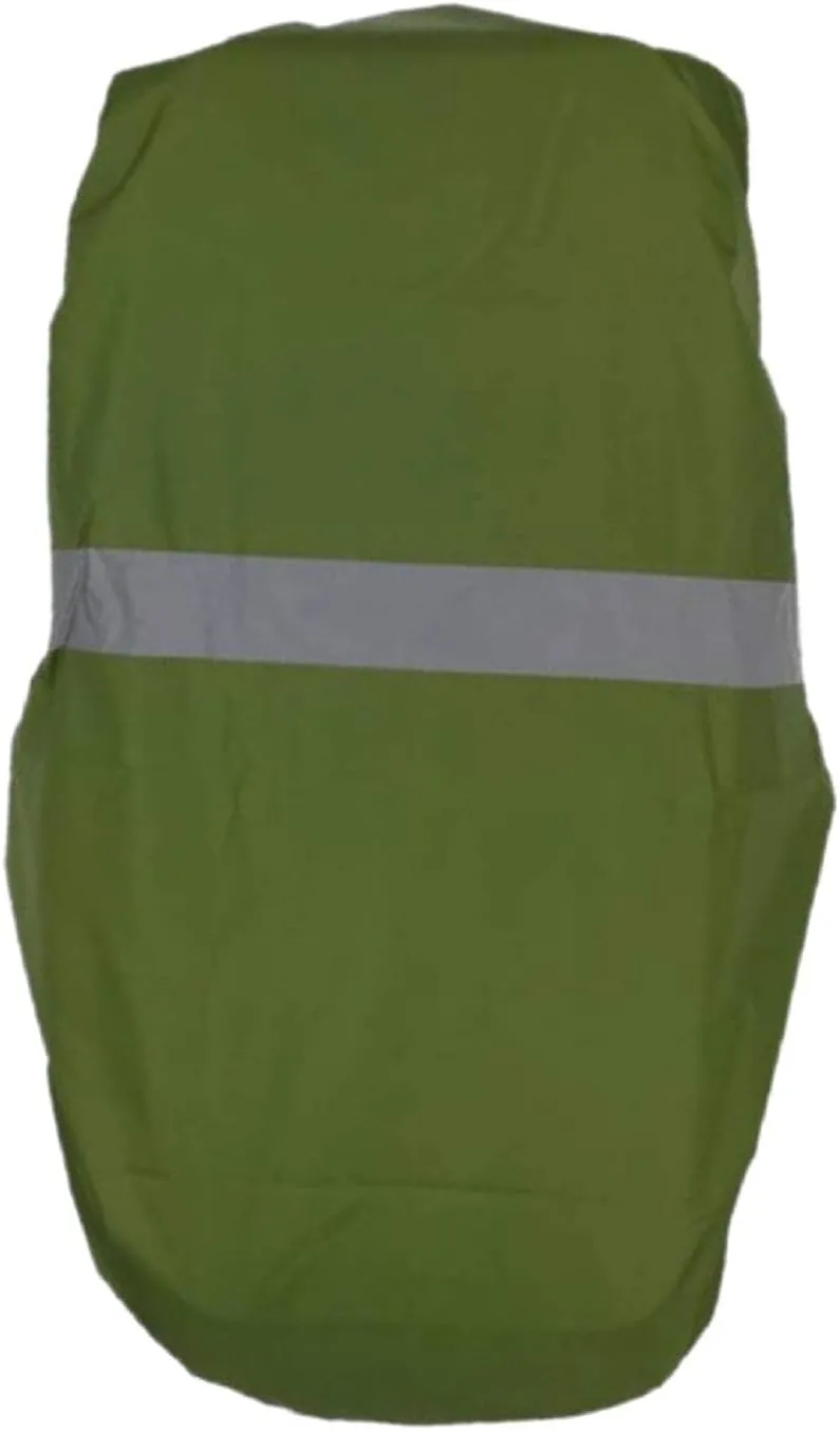 Silfrae Waterproof Rucksack Cover Backpack Rain Cover 30L-100L for Travel Climbing Hiking