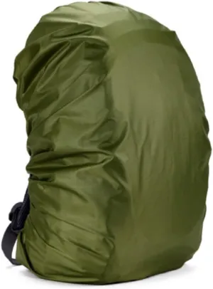 Silfrae Waterproof Rucksack Cover Backpack Rain Cover 30L-100L for Travel Climbing Hiking