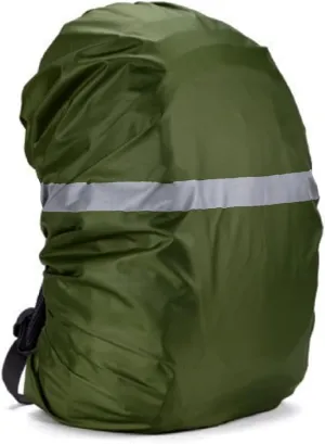 Silfrae Waterproof Rucksack Cover Backpack Rain Cover 30L-100L for Travel Climbing Hiking