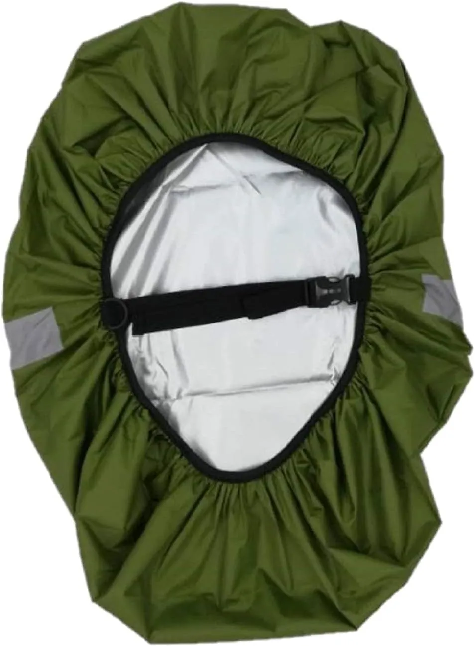 Silfrae Waterproof Rucksack Cover Backpack Rain Cover 30L-100L for Travel Climbing Hiking
