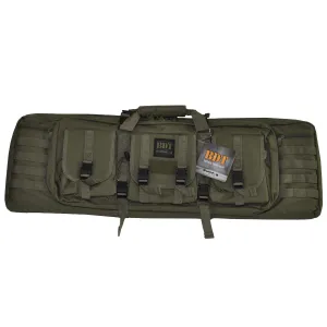 Single Tactical Rifle - 37", Green