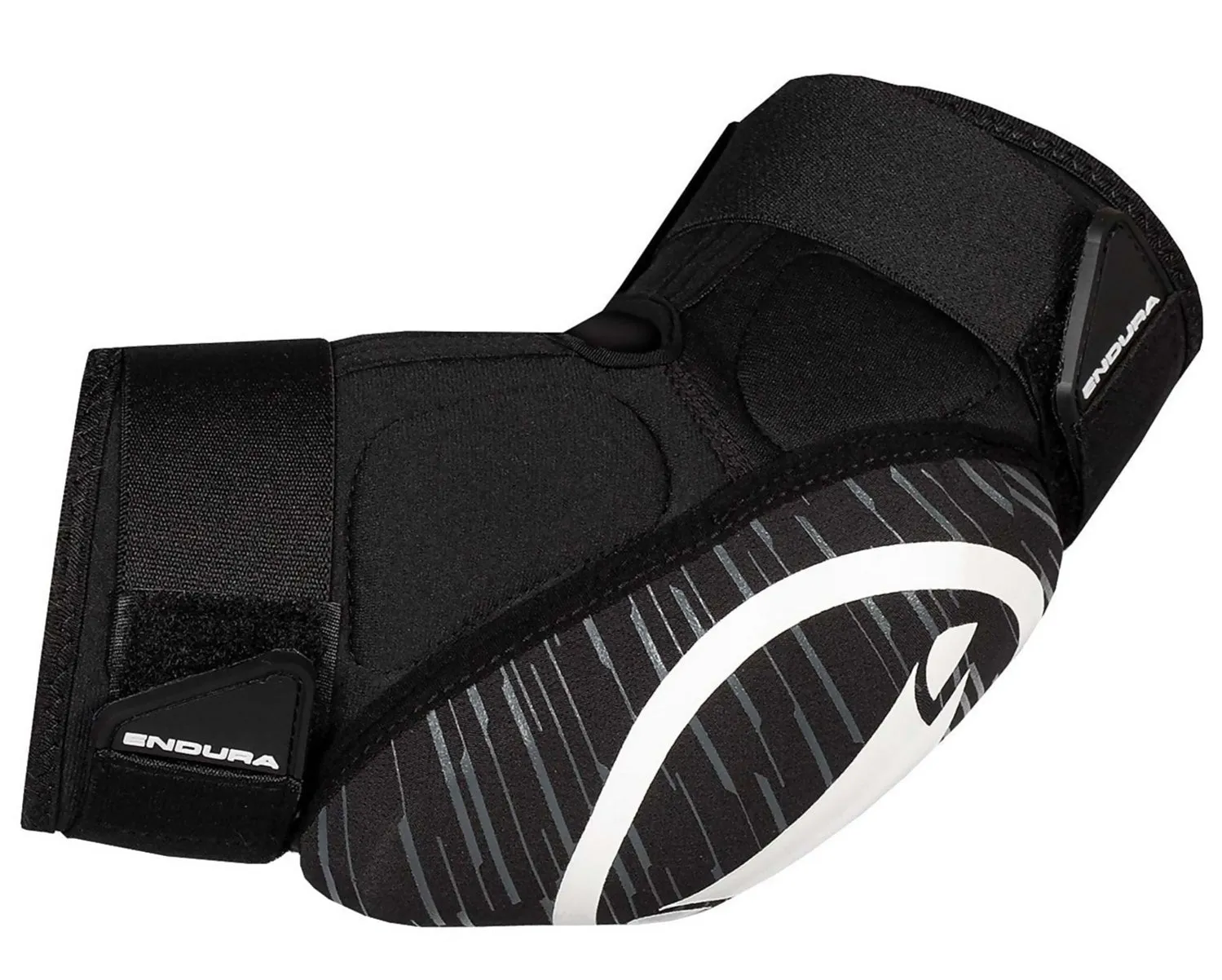 SingleTrack Elbow Pads II - Men's