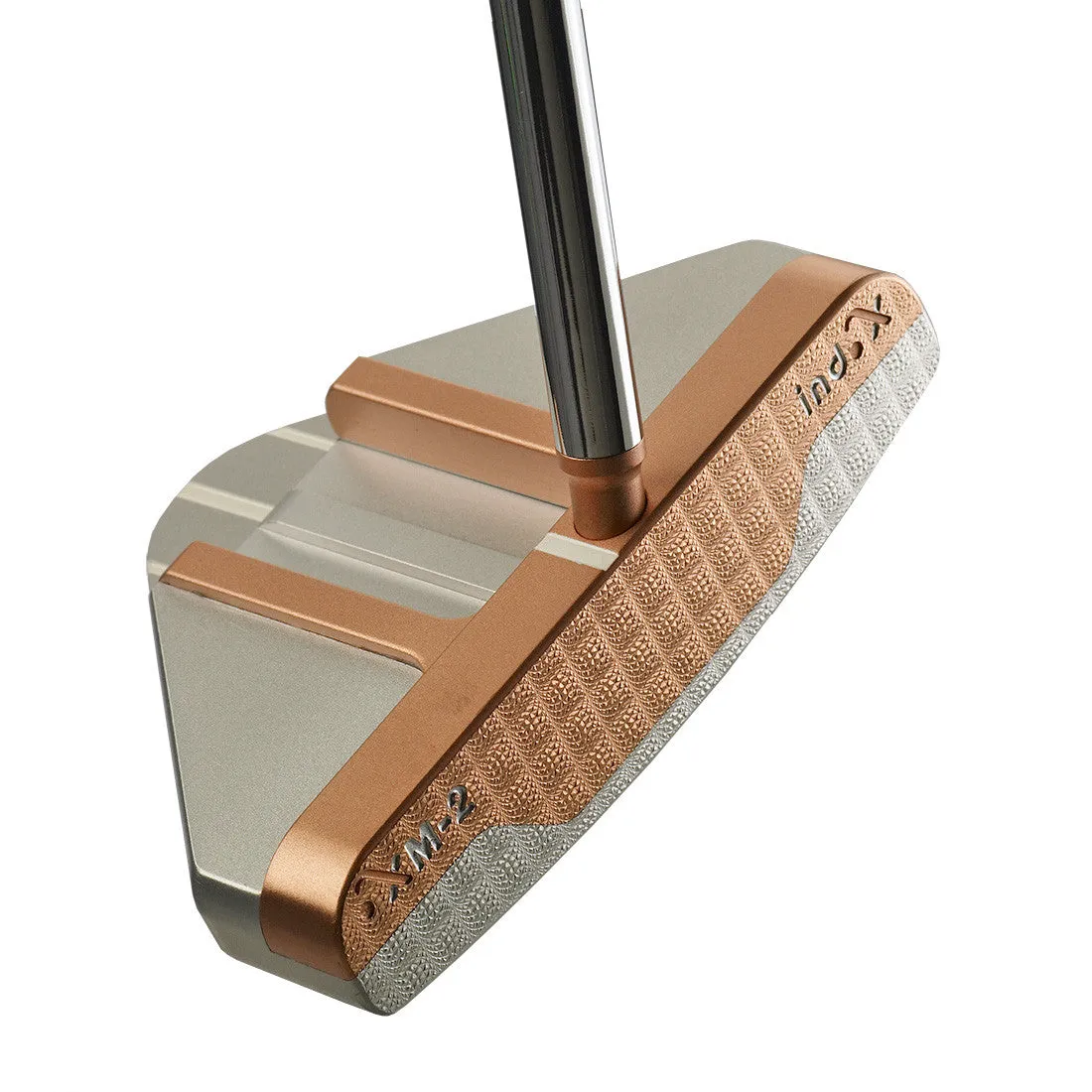 Sizemore XM-2/KM-2 Mallet Signature Series Putter