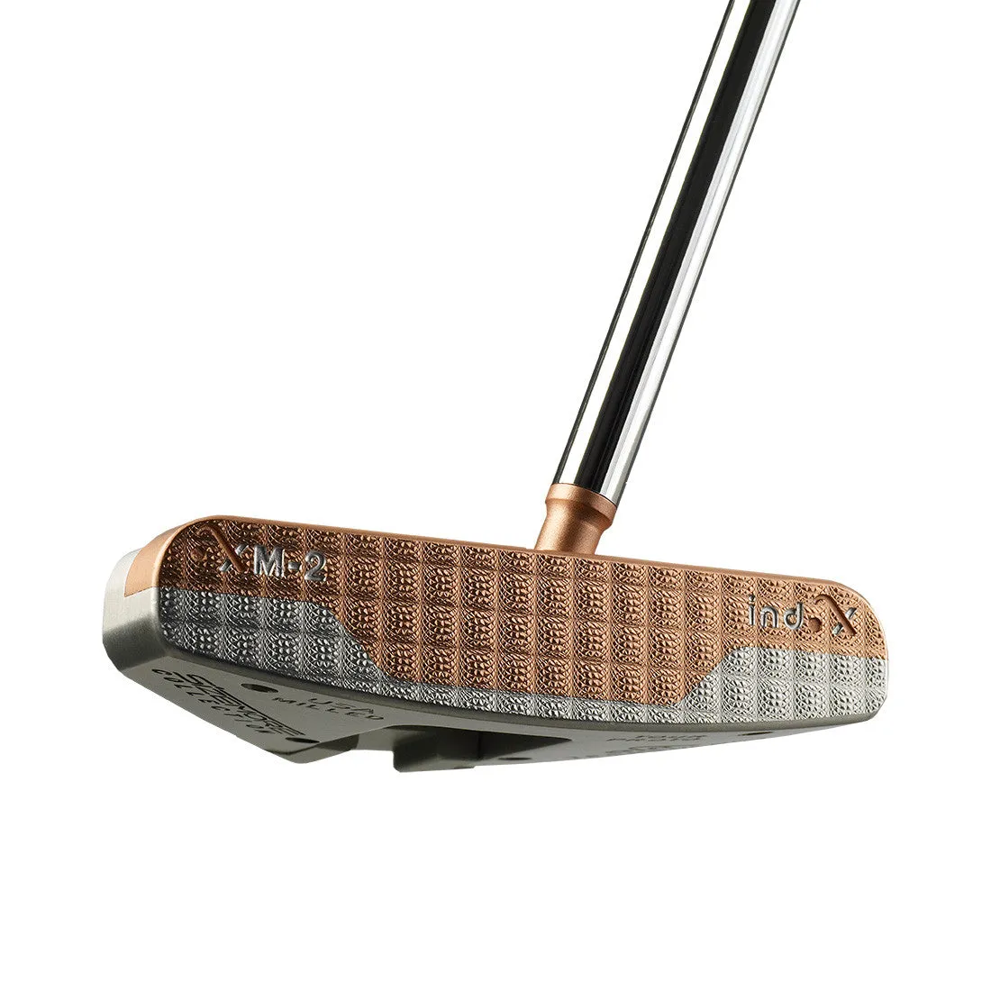 Sizemore XM-2/KM-2 Mallet Signature Series Putter