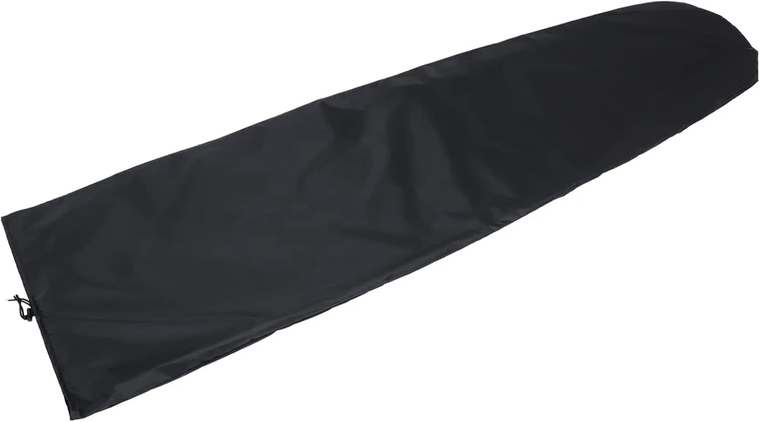 Skiboard Cover for Rain Water Oxford Fabric Waterproof Outdoor Storage Surfboard Sleeve Features