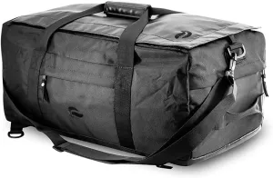 Skunk Hybrid Backpack/Duffle - Smell Proof - Weather Resistant - With Combo Lock US PATENT NUMBER : D819327