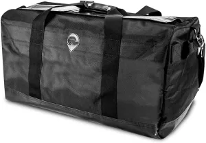 Skunk Large Duffle "Midnight Express XL" - Smell Proof - Water Proof (Black)