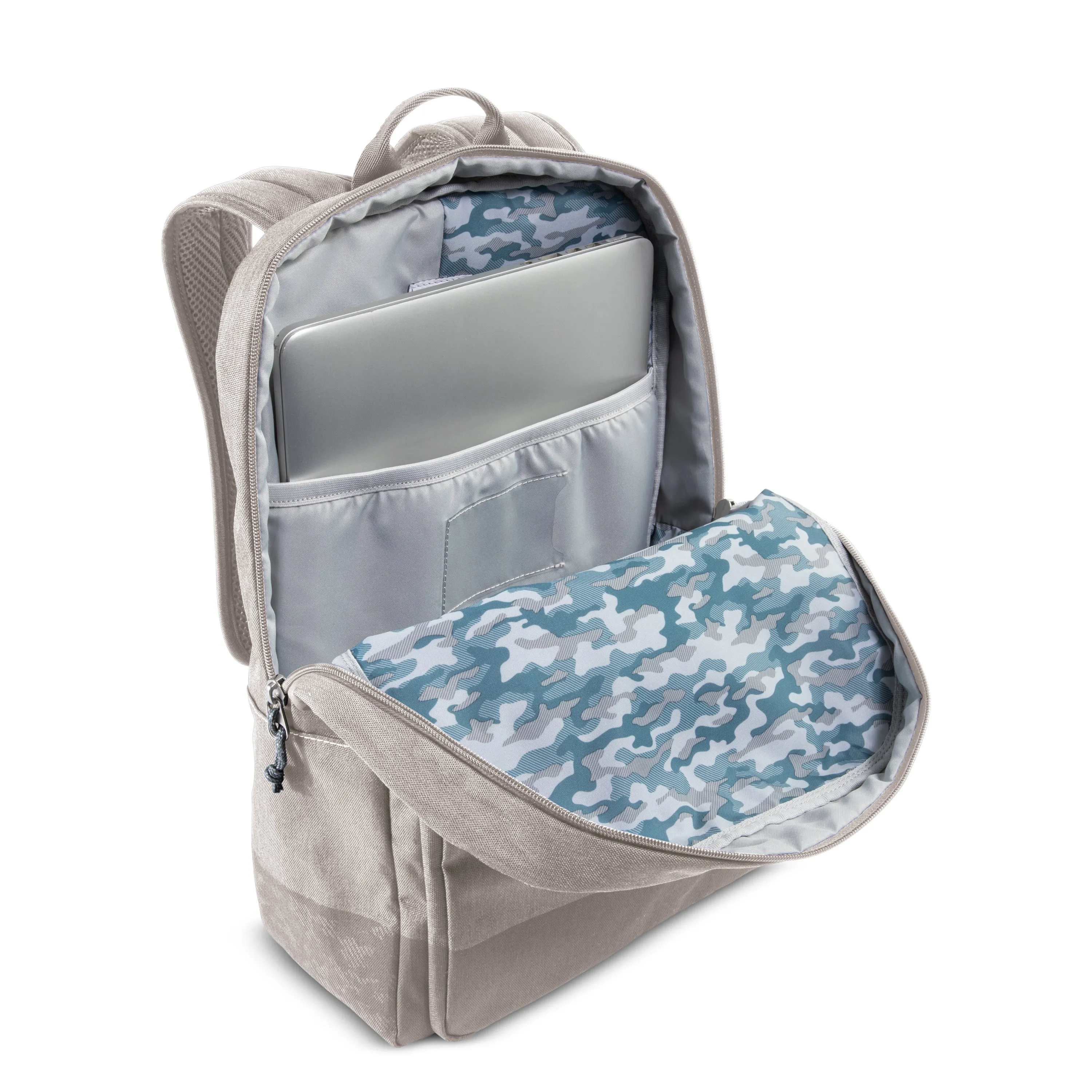 Skyway Rainier Softside Lightweight Backpacks U1