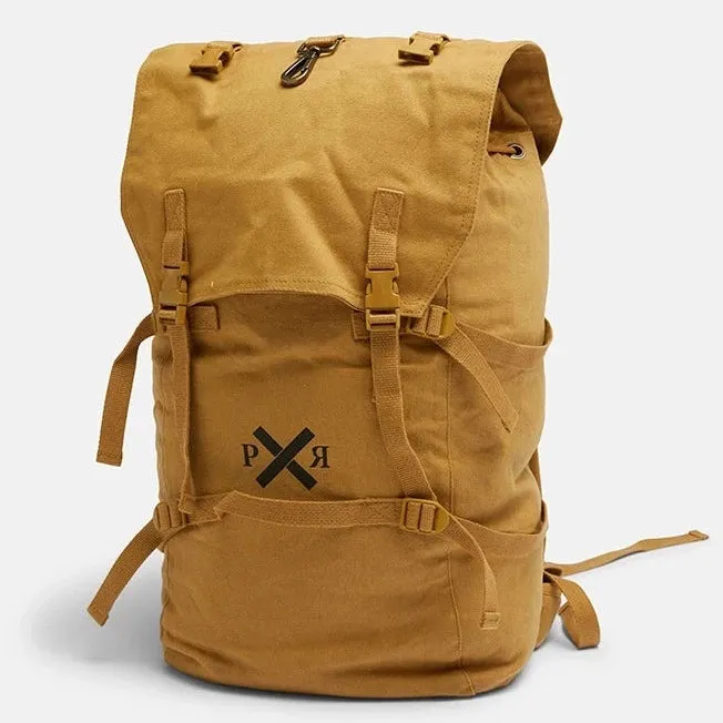 Slow Road Back Pack