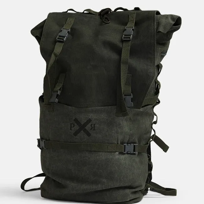 Slow Road Back Pack