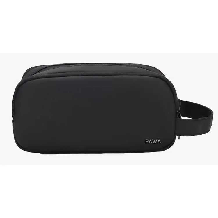 Small  Portable Hand Bag, Multi-Purpose Travel Organizer Pouch, Travel Gadget Organizer Case Bag