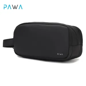 Small  Portable Hand Bag, Multi-Purpose Travel Organizer Pouch, Travel Gadget Organizer Case Bag