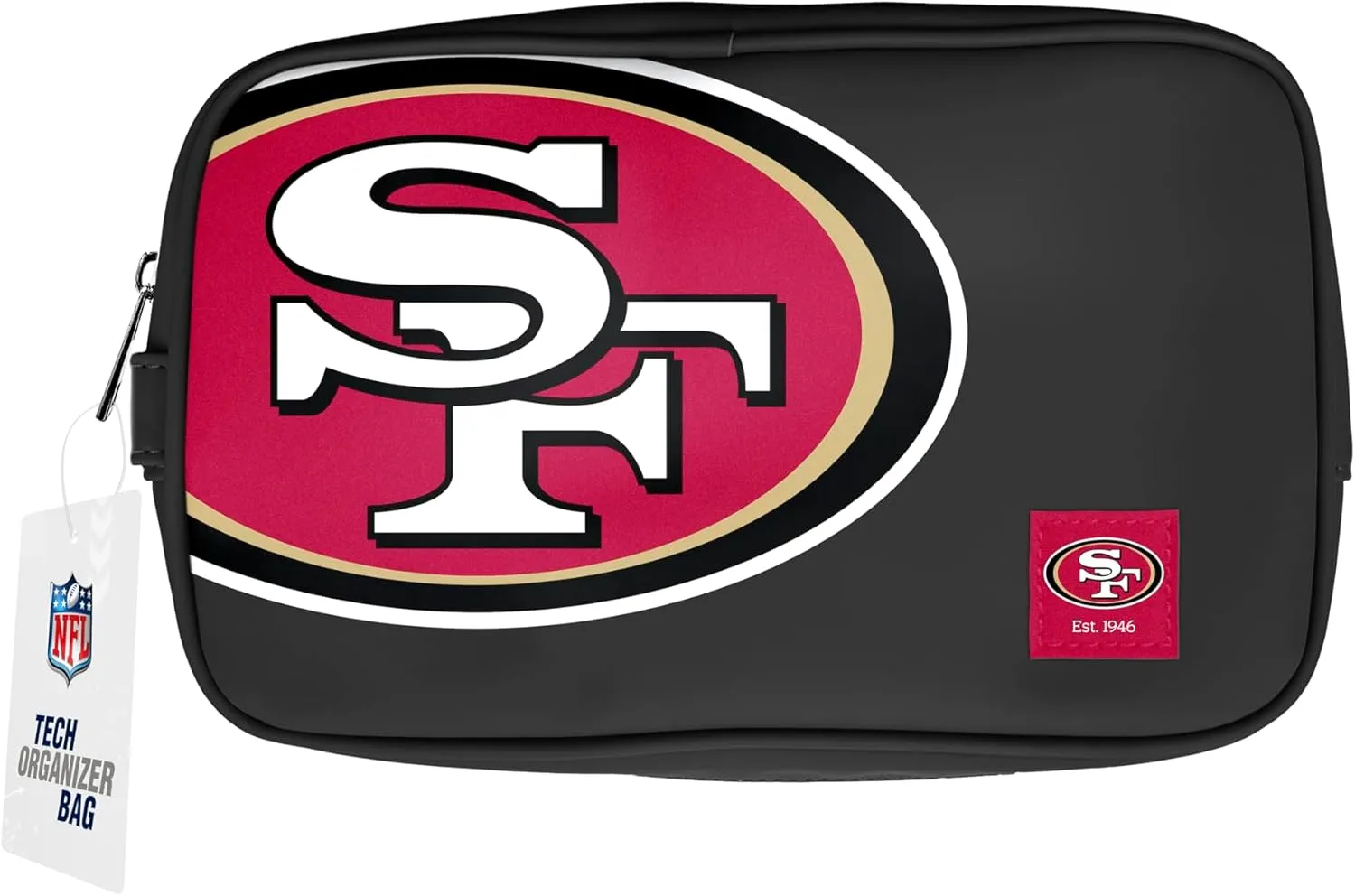SOAR NFL Tech Organizer Bag