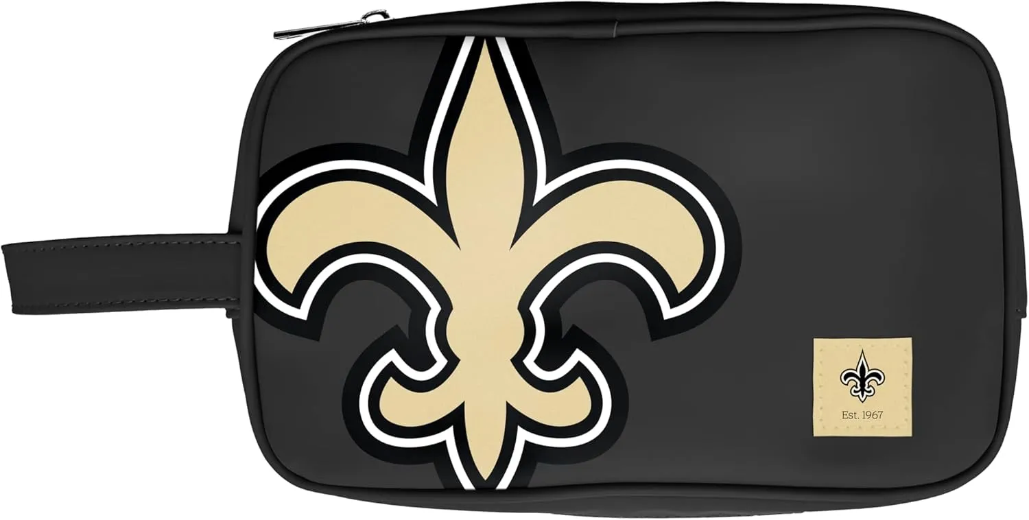 SOAR NFL Tech Organizer Bag