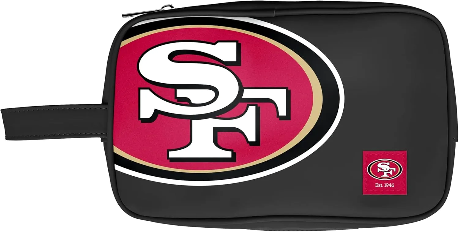 SOAR NFL Tech Organizer Bag
