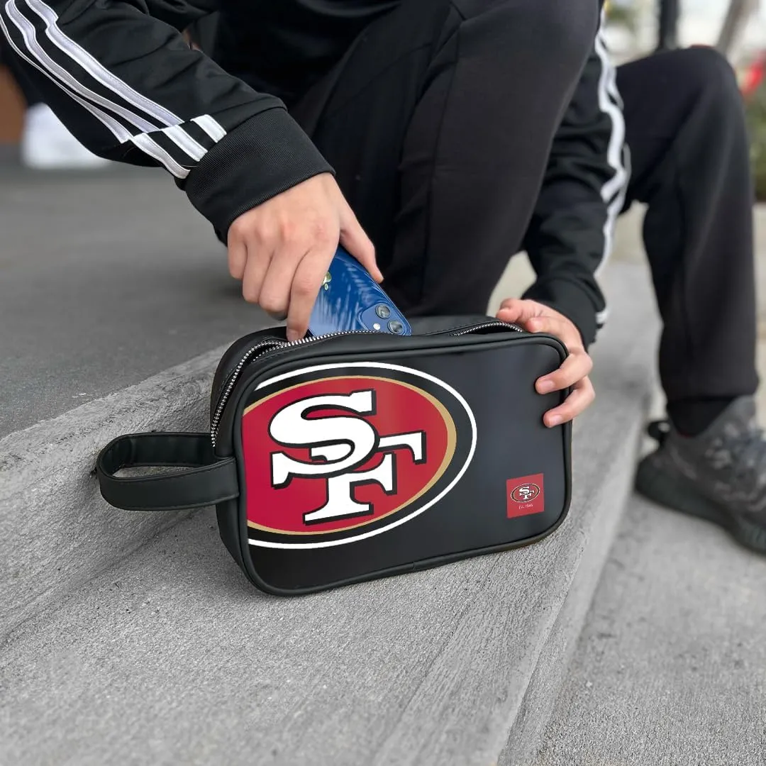 SOAR NFL Tech Organizer Bag