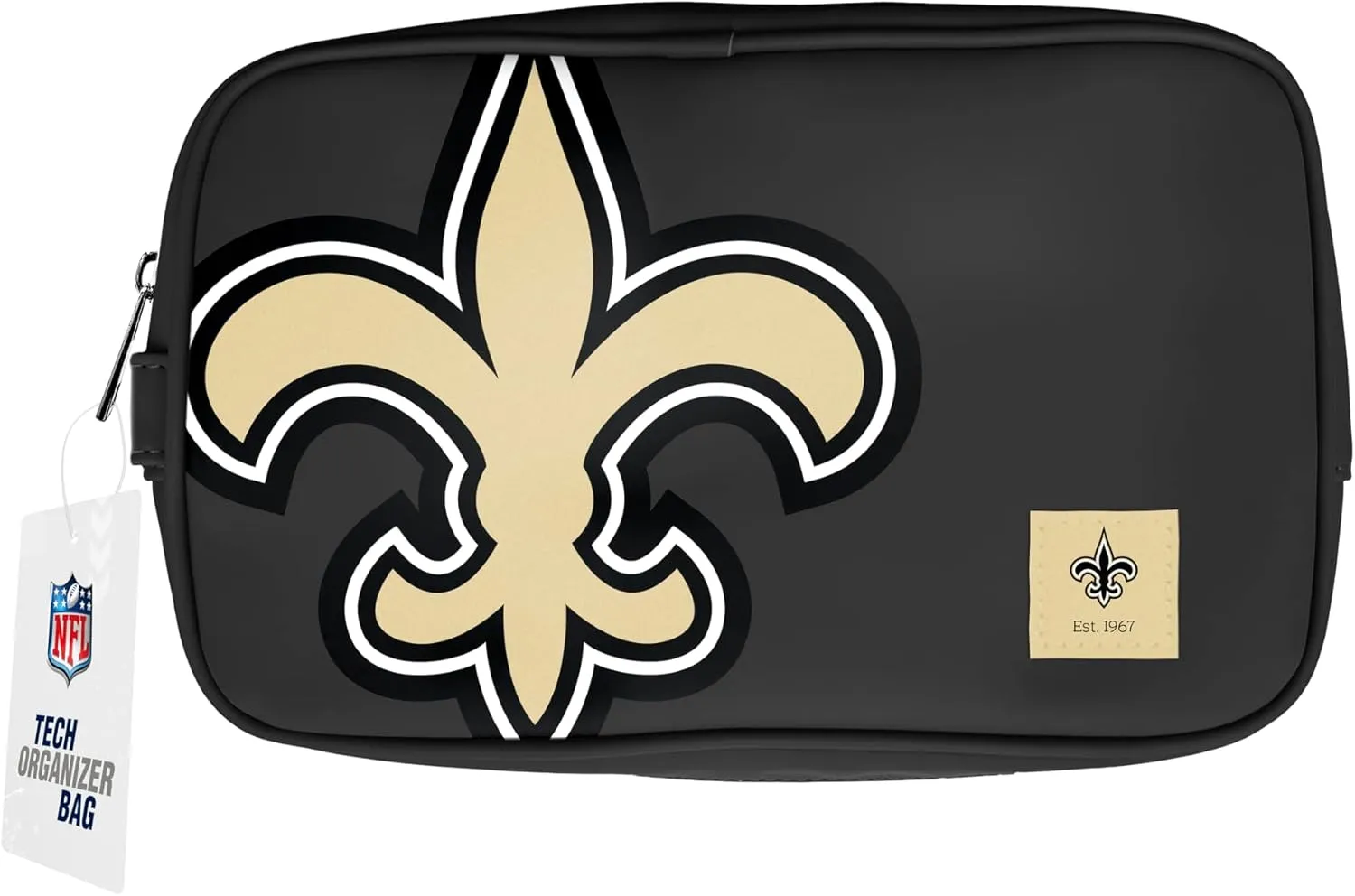 SOAR NFL Tech Organizer Bag