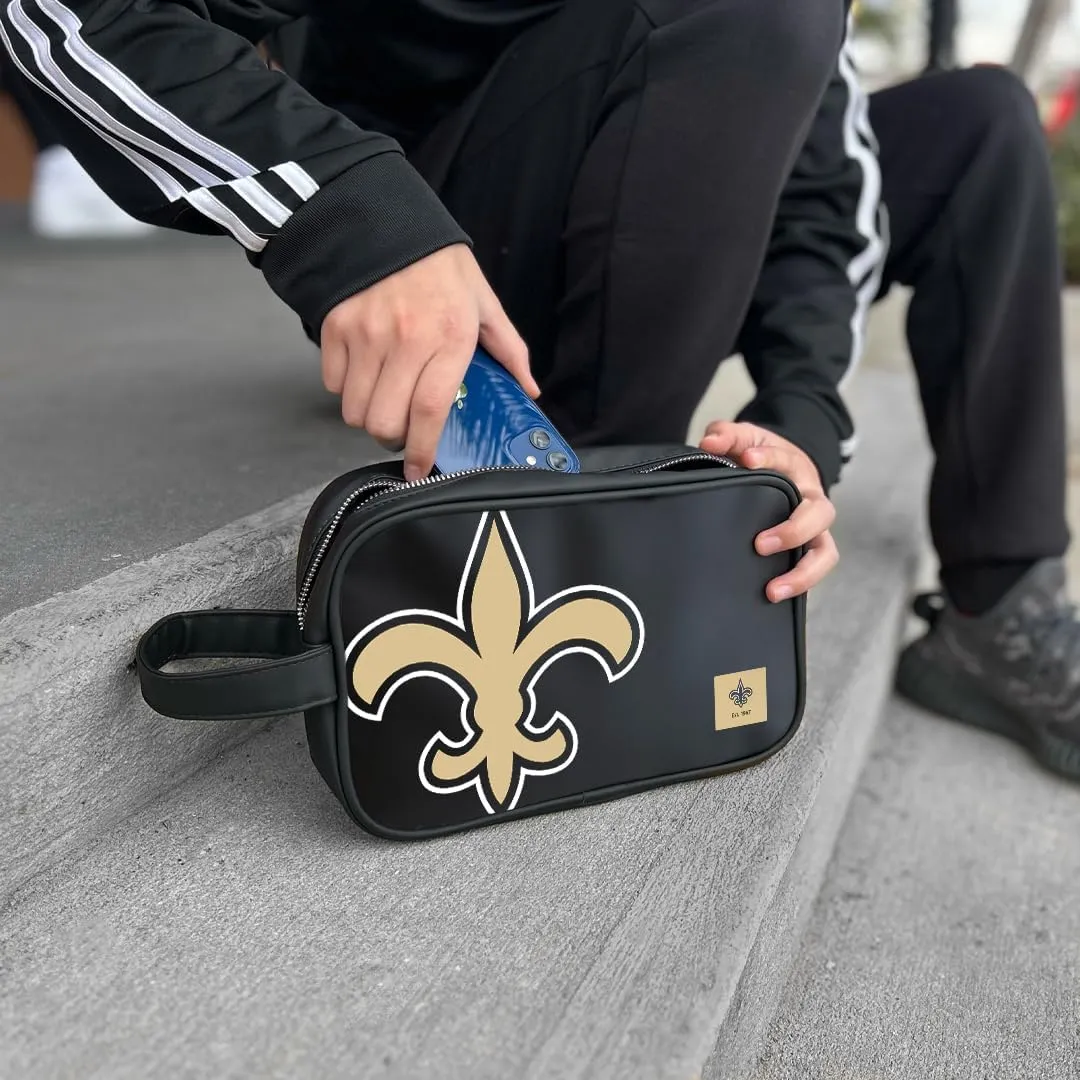 SOAR NFL Tech Organizer Bag
