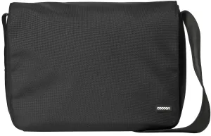 SOHO 13" Water Resistant Laptop Messenger Bag