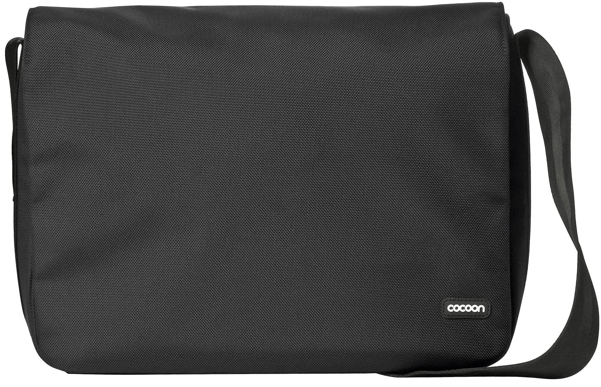 SOHO 13" Water Resistant Laptop Messenger Bag