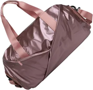 SOIMISS Travel Luggage Bag for Shoes Towels Daily Needs Large Capacity Handbag Ideal for Sports and Fitness Random Color