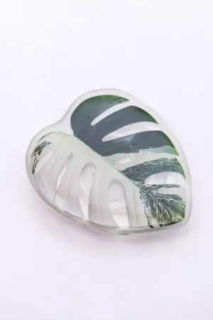 SP24- Plant Lover Phone Grip Ghost Monstera