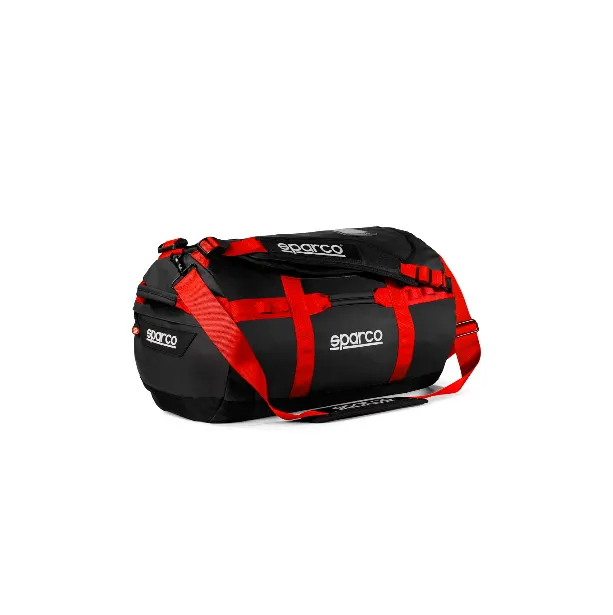 Sparco Dakar Small Duffle Bag