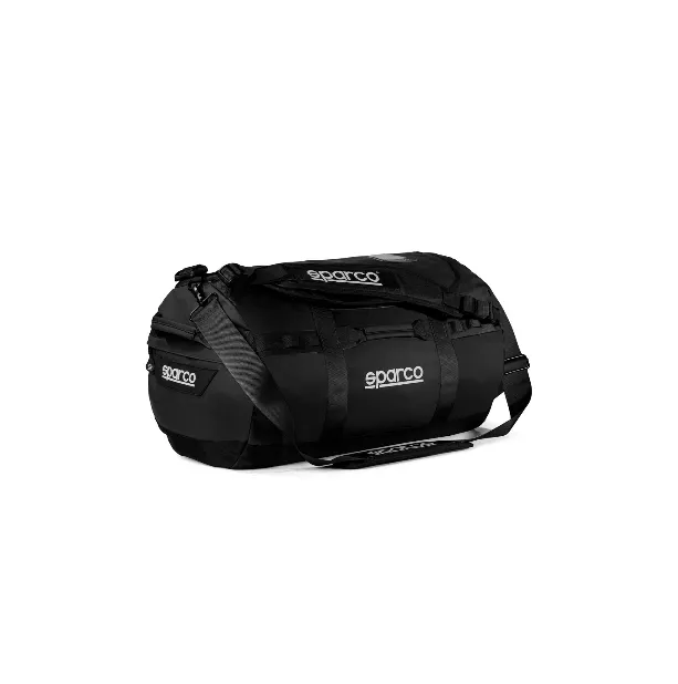 Sparco Dakar Small Duffle Bag