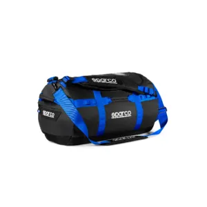 Sparco Dakar Small Duffle Bag