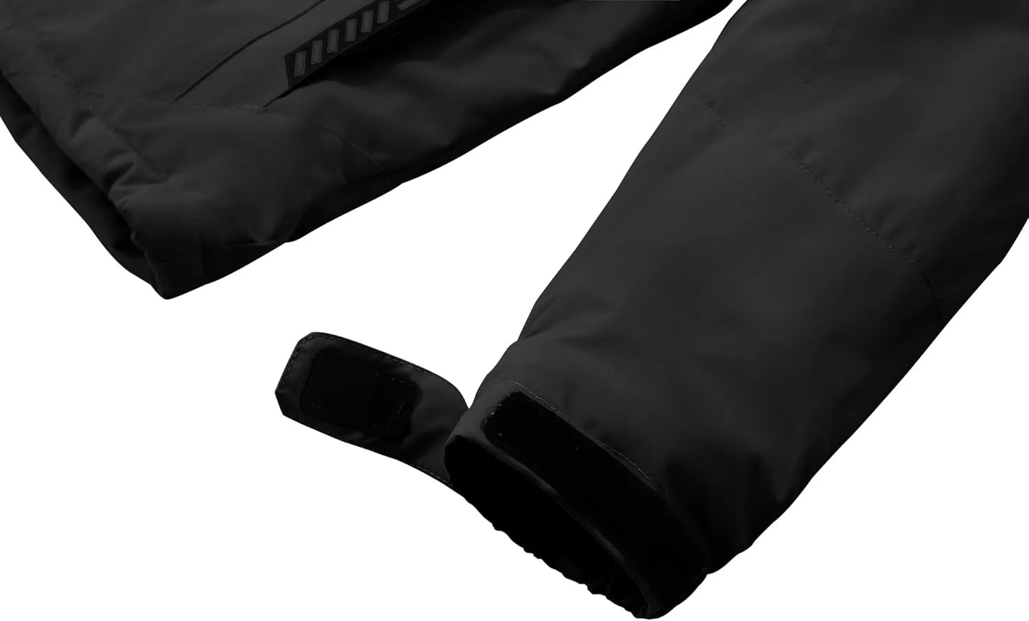 Spmor Girls' Waterproof Ski Jacket Warm Coat Windproof Winter Snowboarding Jacket